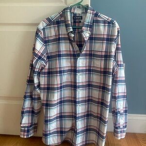 Chaps Button down shirt